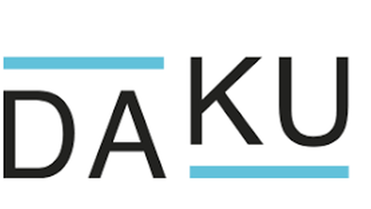 DAKU Logo