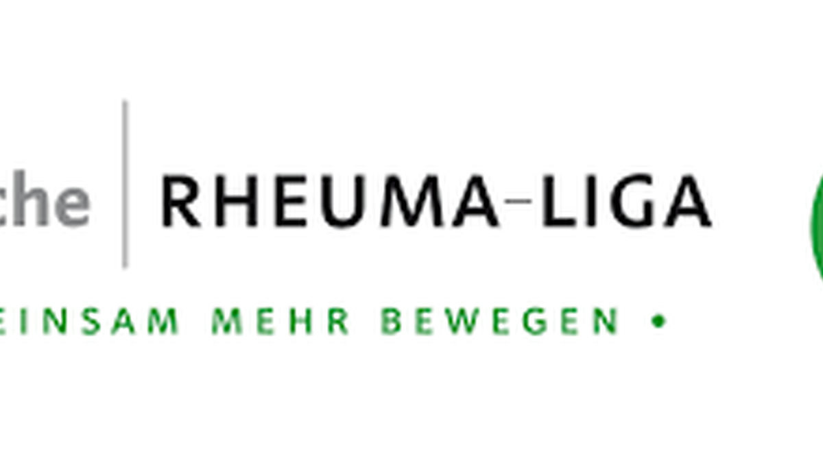 Logo Deutsche Rheuma-Liga